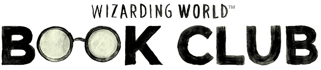 book club logo
